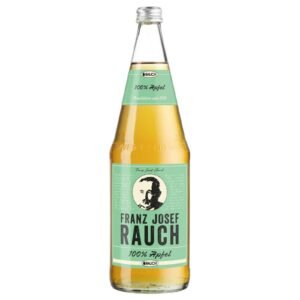 Rauch Iced Tea BIO Green Tea 330ML