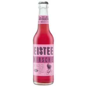 Rauch FJ BIO Cranberry Limo Sparkling 330ML