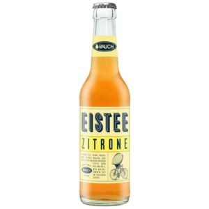 Rauch FJ Lemon Limo Sparkling 330ML