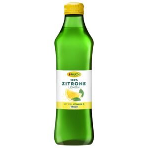 Rauch Ice Tea Zero Peach 330ML