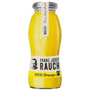 Rauch Happy Day Cherry Banana 1L