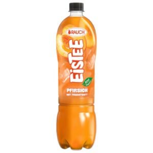 Rauch Cafemio Macchiato 250ML