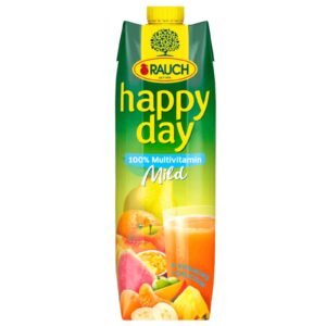 Rauch Yippy Cola Orange 330ML