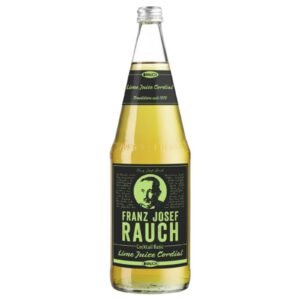 Rauch Bravo Orange Mango 500ML