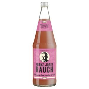 Rauch Bravo Green Apple 500ML