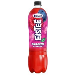 Rauch Happy Day 100% Orange 330ML