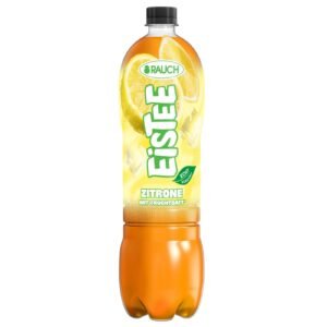 Rauch Cafemio Macchiato Vanilla 250ML