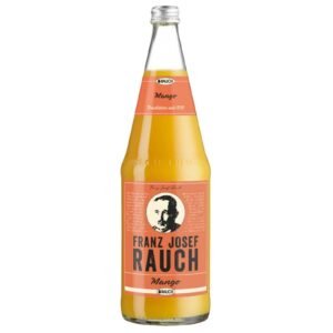Rauch Bravo Thirst Quencher Cherry Lemon 500ML