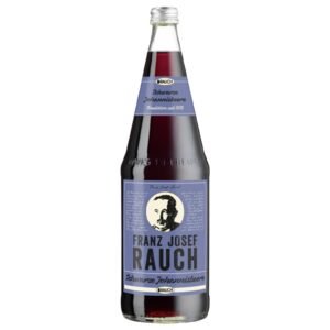 Rauch Bravo Thirst Quencher Multivitamin 500ML
