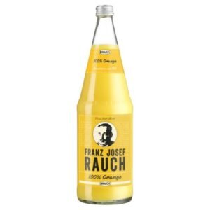 Rauch Bravo Thirst Quencher Iced Tea Lemon 500ML