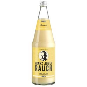 Rauch Bravo Thirst Quencher Iced Tea Mango Pineapple 500ML