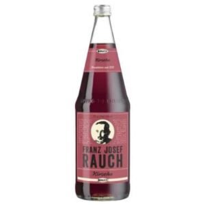 Rauch Bravo Thirst Quencher Watermelon 500ML