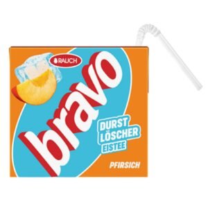 Rauch FJ 100% Orange 1LTR
