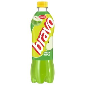Rauch FJ Passion Fruit 1LTR