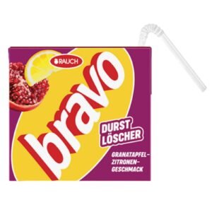 Rauch FJ Cherry 1LTR