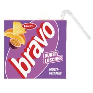 Rauch FJ Banana 1LTR
