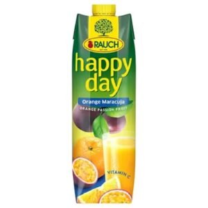 Rauch FJ 100% Tomato 200ML