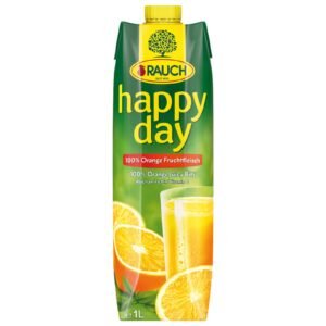 Rauch FJ Orange 200ML