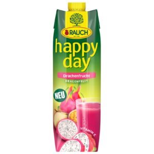 Rauch FJ Blackcurrant 200ML