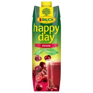 Rauch FJ 100% Multivitamin 200ML