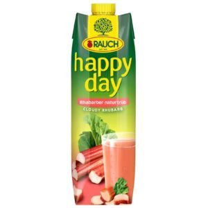 Rauch FJ 100% Pineapple 200ML