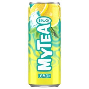 Rauch 100% Lemon 250ML