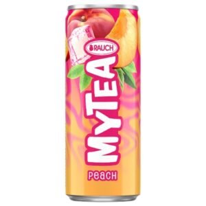 Rauch 100% Lime 250ML