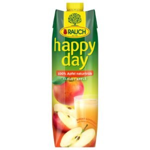 Rauch FJ 100% Orange Fairtrade 200ML