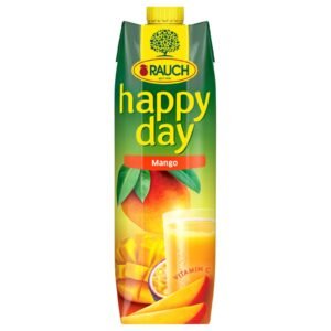 Rauch FJ Coconut Pineapple 200ML