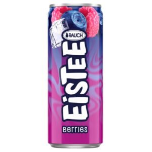 Carpe Diem Kombucha Classic Iced Tea 500ML