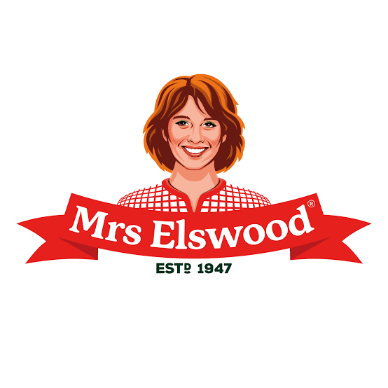 Mrs Elswood