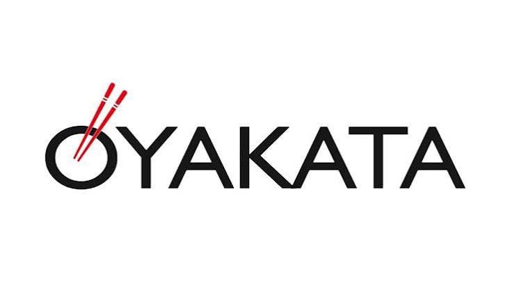 Oyakata