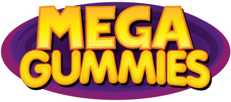 Mega Gummies