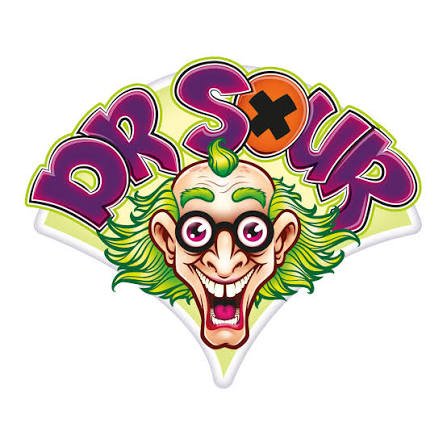 Dr. Sour