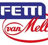 Perfetti van melle